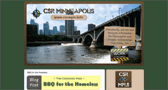Desktop Screenshot of csrmpls.info